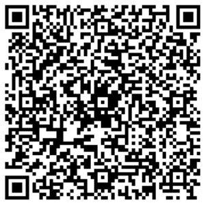 Image for accepting payment through QR code